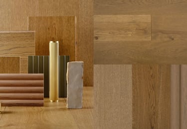 Havwoods match+maker MMAB1 Auburn Match Pairings sample kit.